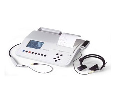 Diagnostic Audiometer