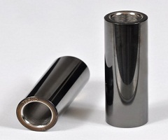 Diamond-Like Carbon Coating