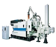 Die Casting Machine