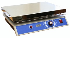 Digital Laboratory Heating Plates