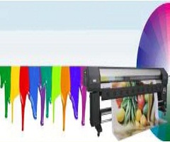 Digital Textile Printing Ink Market