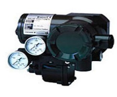 Digital Valve Positioner