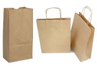 Disposable Bags Market