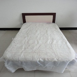 Disposable Bed Sheet Market