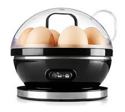 Egg Cooker Market