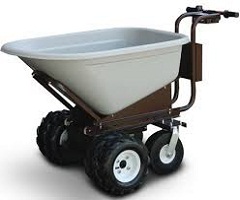 Electric Wheelbarrow