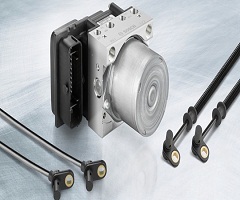 Electronic Braking Systems