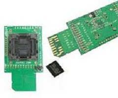 Embedded Multi Media Card (EMMC) Market