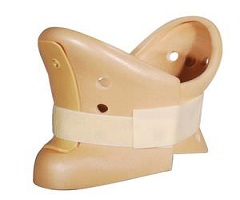 Emergency Cervical Collar