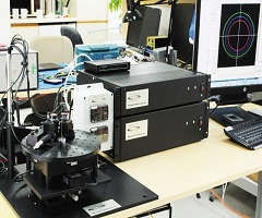 Film Thickness Measuring System