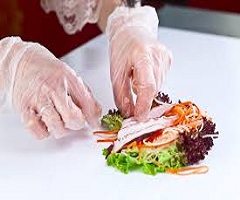 Foodservice Gloves