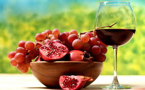 Fruit Wine 