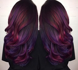 Hair Color Market