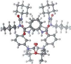 Hexane Solution 