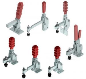  Horizontal Toggle Clamps Market 