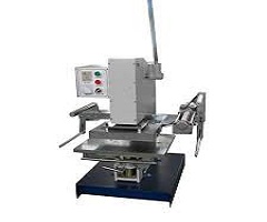 Hot Foil Stamping Machine