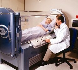Hyperbaric Oxygen Therapy Chambers Market 