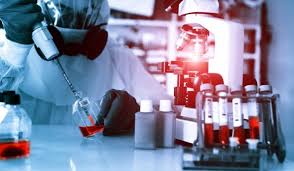  Infectious Disease Testing Instrumentations market