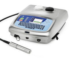 Inkjet Marking Coding Machines