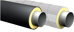 Insulated Conduit Market