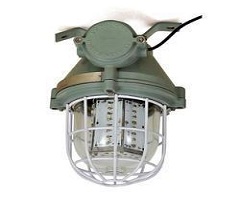 LED-Based Lamps Used in Explosion-Proof Lighting