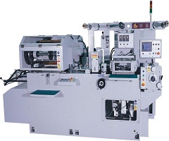 Label Printing Machines Market