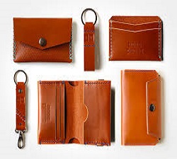 Leather Goods Market