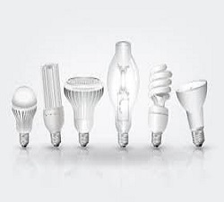 Light Bulbs Market