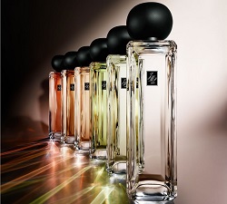 Luxury Fragrance Market 