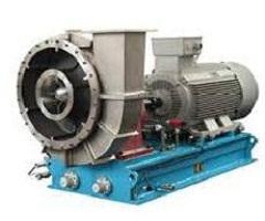 MVR Compressor Market