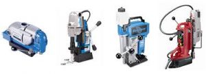 Magnetic Drill Press