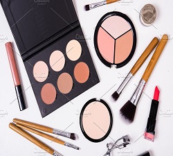 Makeup Tools Market