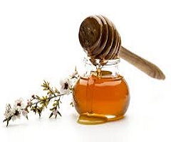 Manuka Honey