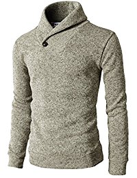 Mens Sweaters Market