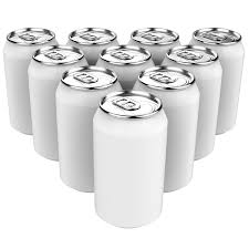 Metal Beverage Cans