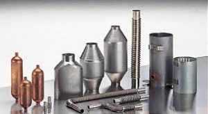 Metal Forming Equipment