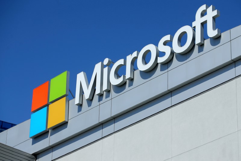 Microsoft Reveals Technology to Speed up Blockchain