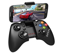 Mobile Phone Gamepad Market