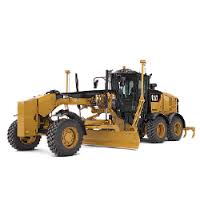 Motor Grader Market