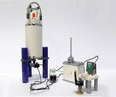 NMR Spectrometer