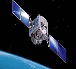 Navigational satellites Market