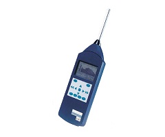 Noise Measuring Equipment