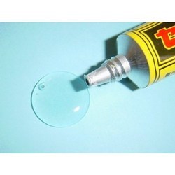 Non-Reactive Adhesives Market