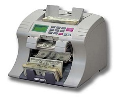 Currency Sorter