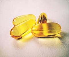 Omega-3 Consumption