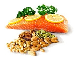 Omega 3 Products