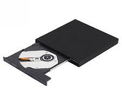 Optical Disc Drive