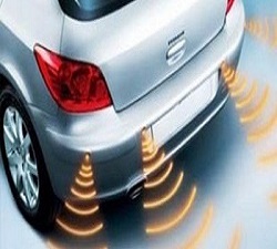 Global Parking Sensors Market 2017 Bosch, DENSO, Valeo, Proxel