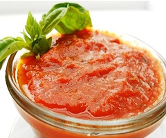 Pasta Sauce Global Market