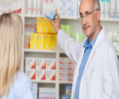 Pharmacy Retailing